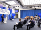 В Народную программу «Единой России» поступило почти 3 млн предложений