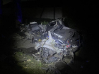 Два человека скончались на месте в результате ДТП в Горловке