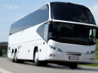 В ДНР заработал новый автобусный рейс из Снежного в Таганрог 