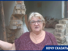 Отвал стены: поврежденный обстрелом дом в Кировском районе Донецка разрушается из-за не заделанной вовремя крыши