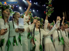 Триумф русской культуры: в ДНР прошла «Студенческая Весна Донбасса – 2025»