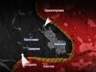 Штурм Авдеевки: ВС РФ приближаются к дороге у Орловки, по которой идет снабжение ВСУ