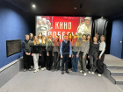 Шахтерский кинотеатр «КиноМИР» участвует во Всероссийской киноакция «Кино Победы»