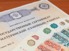 Около 19 тысяч семей ДНР уже оформили маткапитал с начала года
