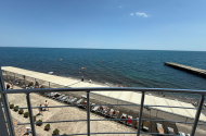 Отель «Островок» (г. Алушта) - бронь номеров открыта!  - 