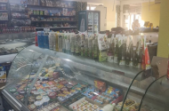 Магазин в Мариуполе - 