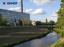 Стало известно, сколько воды используют промышленные предприятия ДНР