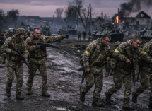 Новости СВО: освобождены Малая Токмачка и Матяшево — российские войска сломили оборону ВСУ