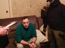 За финансирование украинских боевиков, в ДНР приговорили к тюремному сроку Сергея Штырова из Енакиево 