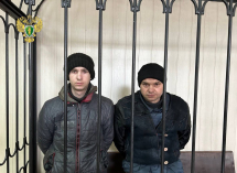 Суд ДНР приговорил двоих боевиков ВСУ к пожизненному заключению 