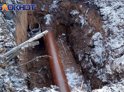 Потери воды сократили в 2,5 раза в ДНР с заменой изношенных сетей, но есть нюанс 