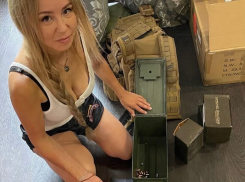 Носило по всему фронту: Норвежскую наёмницу с украинским наградным крестом приговорили к 13 годам