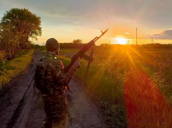 Пинок под зад: ВС РФ вышвыривают ВСУ из ДНР в Днепропетровскую область