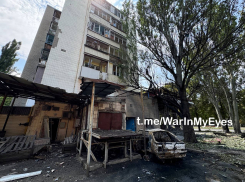 Массированному обстрелу из РСЗО «HIMARS» подвергли Донецк боевики ВСУ: есть жертвы