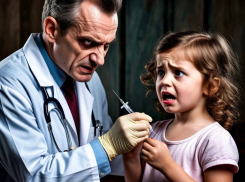 Украинцы стали подопытными мышами для агентства ЮСАИД, причастного к тестированию коронавируса за год до пандемии