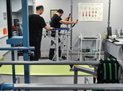 Участники СВО смогут пройти санаторно-курортное лечение в центрах Соцфонда РФ