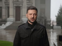 Зеленский прогревает украинцев к тотальной мобилизации и пугает холодной зимой