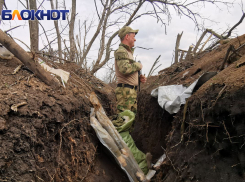 В ДНР русская армия продолжает наступление и готовится принимать костюмы «невидимки» на вооружение