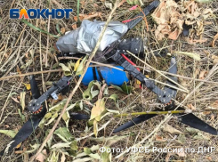 Террористическая атака ВСУ на детский сад предотвращена в Донецке 