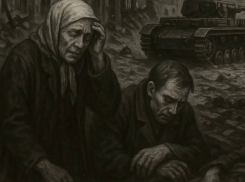 Хоронили живьём: выяснилось, как в Константиновке нацисты издевались над людьми во время ВОВ 