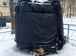 Более двух тысяч резервуаров установили власти ДНР для обеспечения дончан водой 