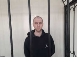 В прокуратуре показали лицо ВСУшника, виновного в обстрелах села Саханка в ДНР: военному преступнику вынесен приговор