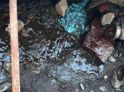 Неделю живут без отопления жители Макеевки с улицы Донецкое шоссе