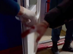 В Горловке пожарные спасли 19-летнего парня, пострадавшего при обстреле 