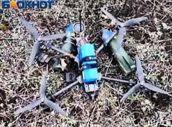 Жертв не допущено: «Купол Донбасса» сорвал 156 террористических атак украинских БПЛА