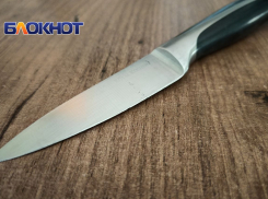 Кухонный нож против пьянства мужа: дончанке грозит до десяти лет тюрьмы за нападение на супруга