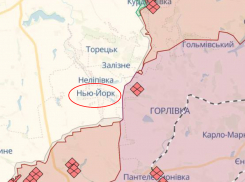 Бои под Нью-Йорком и наращивание оборонки: ВС РФ продолжают натиск на врага под Донецком