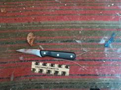 Житель Мариуполя убил мать, нанеся 20 ударов ножом в ходе ссоры 