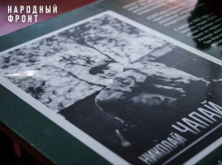 В родной школе волонтера из Донецка Николая Ковалева, погибшего при обстреле под Курском, открыли «Парту Героя»