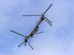 Развития индустрии БПЛА становится основным локомотивом для ряда отраслей