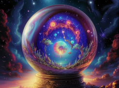 Овнам – знакомства, Близнецам – идеи, Девам – равновесие: гороскоп на неделю с 16 по 22 июня