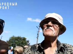 Ветеран Афганистана поехал за хлебом и попал под обстрел украинского дрона в ДНР