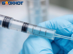 В ДНР бесплатно вакцинируют от гриппа 