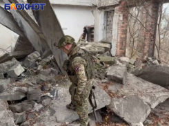 ВСУ отдали Курахово почти нетронутым: Армия России завершает освобождение города вытеснив врага на западные окраины