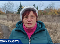 Свалка растет который год: мусор на Делегатской грозит поджечь целый поселок в Донецке