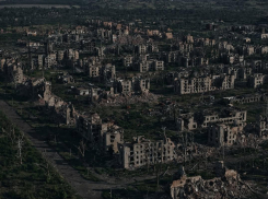 Российские войска освободили Часов Яр в Донецкой Народной Республике