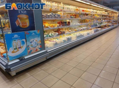 Минэкономразвития зафиксировал в ДНР снижение цен на ряд продуктов до 20%