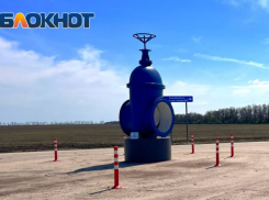 Путин раскрыл причины катастрофы с водой на Донбассе