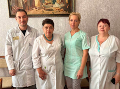 Для обмена опытом в Горловку из Кемерово прибыли медики