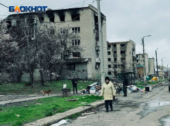 Живой щит: ВСУ не выпускают оголодавших мирных жителей из Константиновки в ДНР