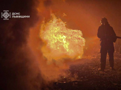 Огненные вихри сожгли Западную Украину: ВКС России разбомбили ключевые заводы ВСУ в Львове и Виннице