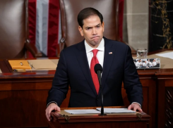 Новости СВО: США принуждают Украину к миру, космовойска ВСУ и потерянный Северск