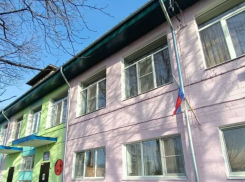 В Мариуполе восстановлен детский сад «Малыш»