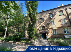 Грудной малыш, его мама и бабушка с дедушкой лишились права на квартиру в Донецке