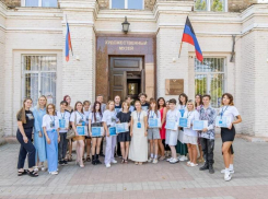В Донецке подвели итоги плэнера «Пейзажи Донецкой земли»