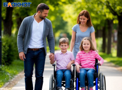 Условия и порядок оформления: выплаты, в ДНР, для трудоустроенных родителей детей-инвалидов